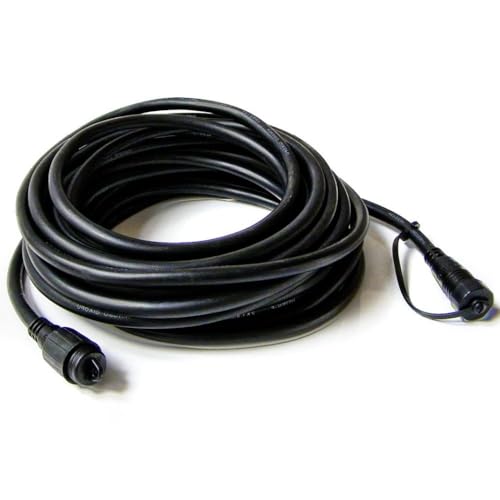 230V Verlängerungskabel 10 m wasserdicht • Netzverlängerungskabel für Lichterketten • IP67 Gartenbeleuchtung Outdoor 230V Verlängerungskabel 10 m wasserdicht • Netzverlängerungskabel für Lichterketten • IP67 Gartenbeleuchtung Outdoor von PRO CONNECT