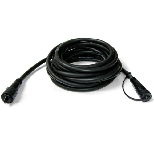 230V Verlängerungskabel 5 m wasserdicht • Netzverlängerungskabel für Lichterketten • IP67 Gartenbeleuchtung Outdoor 230V Verlängerungskabel 5 m wasserdicht • Netzverlängerungskabel für Lichterketten • IP67 Gartenbeleuchtung Outdoor von PRO CONNECT