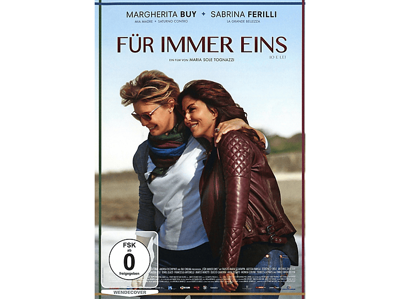 Für immer eins DVD Für immer eins DVD von PRO-FUN ME
