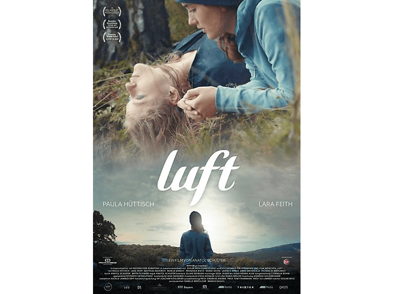 Luft-Deutsche Kinofassung DVD Luft-Deutsche Kinofassung DVD von PRO-FUN ME