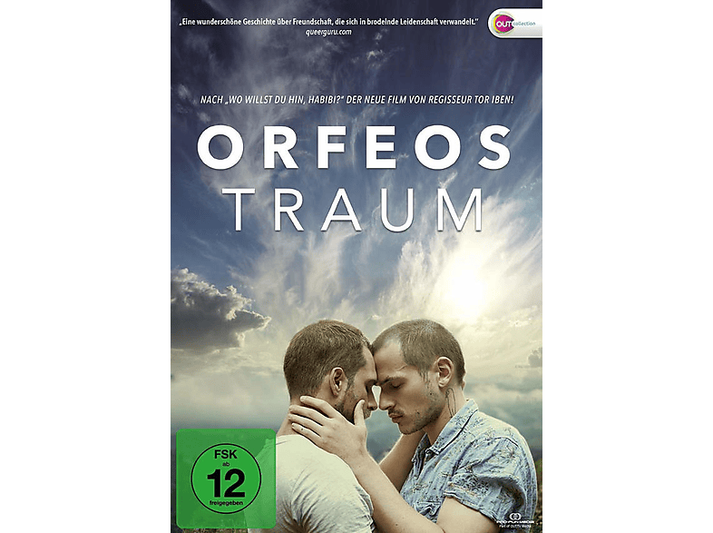Orfeos Traum DVD Orfeos Traum DVD von PRO-FUN ME