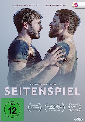 SEITENSPIEL (OmU) von PRO-FUN MEDIA