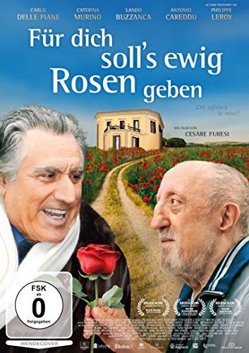 FÜR DICH SOLL'S EWIG ROSEN GEBEN (OmU) von PRO-FUN MEDIA