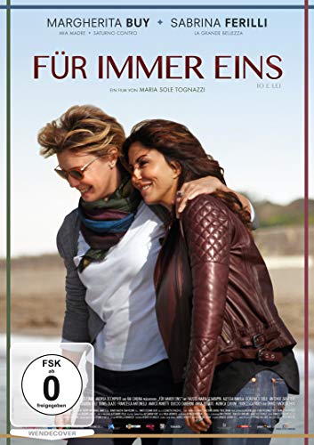 FÜR IMMER EINS - Original Kinofassung (OmU) von PRO-FUN media