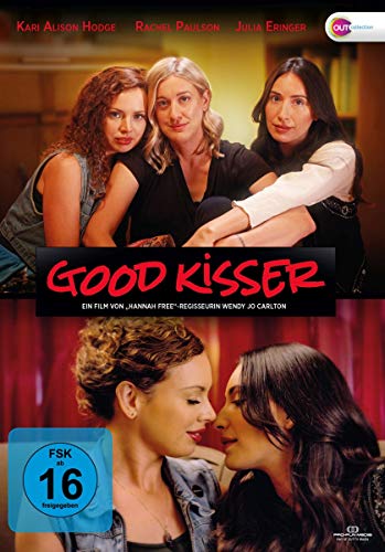 GOOD KISSER (OmU) von PRO-FUN media