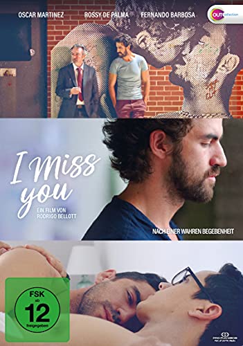 I MISS YOU (OmU) von PRO-FUN MEDIA