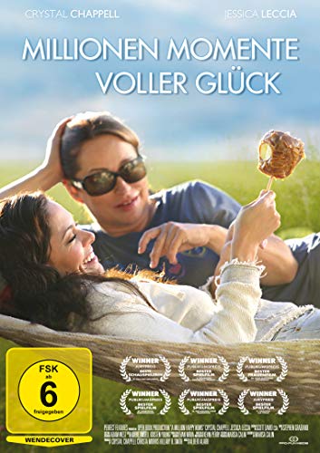 MILLIONEN MOMENTE VOLLER GLÜCK (OmU) von PRO-FUN media