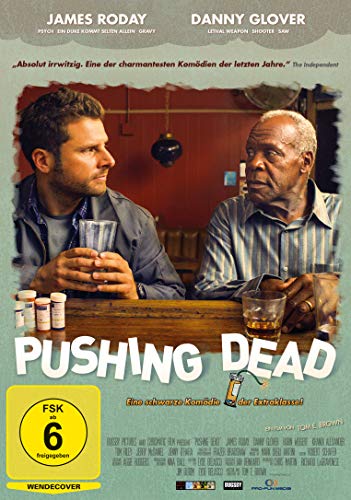 PUSHING DEAD (OmU) von PRO-FUN MEDIA