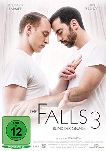 THE FALLS 3: Bund der Gnade (OmU) von PRO-FUN media