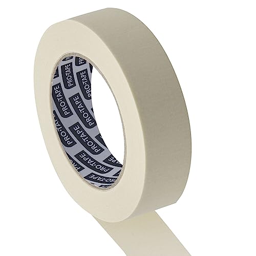 PRO TAPE Abdeckband Mask 458 30mm x50lfm PRO TAPE Abdeckband Mask 458 30mm x50lfm von PRO TAPE