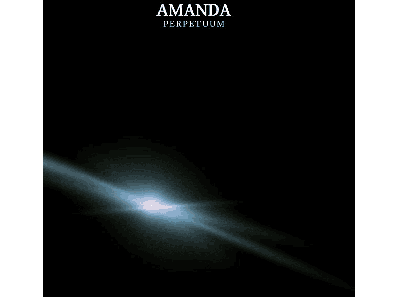 Amanda - Perpetuum (LP) (LP (analog)) von PROBLEMBÄR