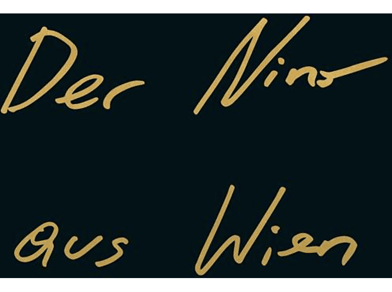 Der Nino Aus Wien - (CD) von PROBLEMBÄR