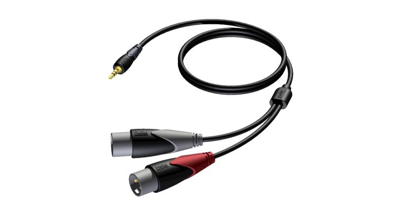 PROCAB CLA712/3 von PROCAB