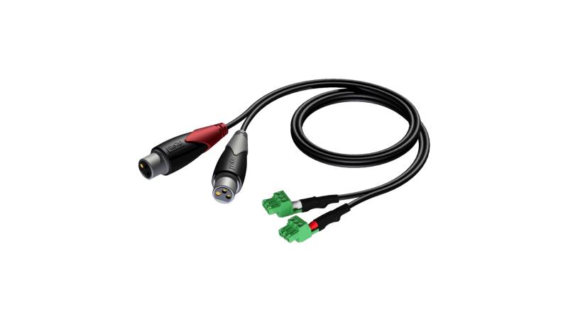 PROCAB CLA835/1 von PROCAB