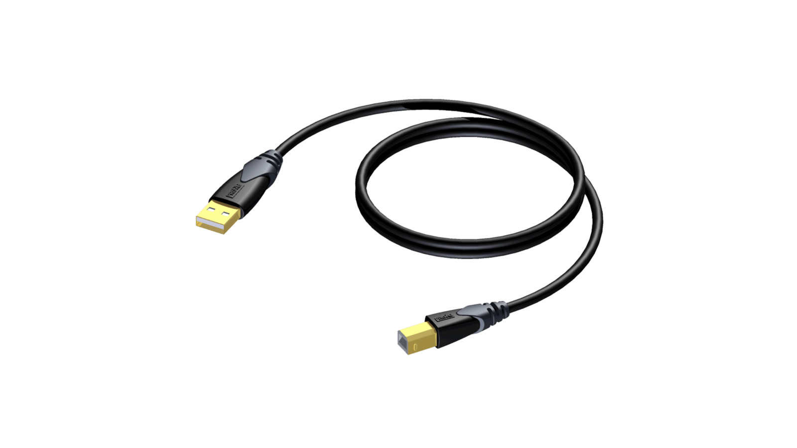 PROCAB CLD610/5 USB 2.0 Kabel - USB A PROCAB CLD610/5 USB 2.0 Kabel - USB A von PROCAB