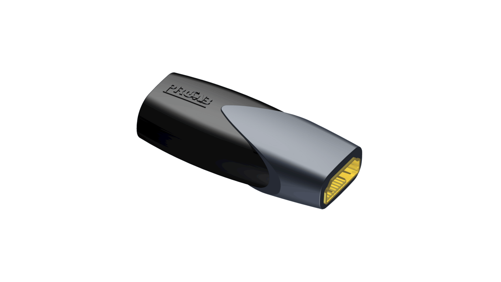 PROCAB CLP345 HDMI Adapter weiblich - weiblich PROCAB CLP345 HDMI Adapter weiblich - weiblich von PROCAB