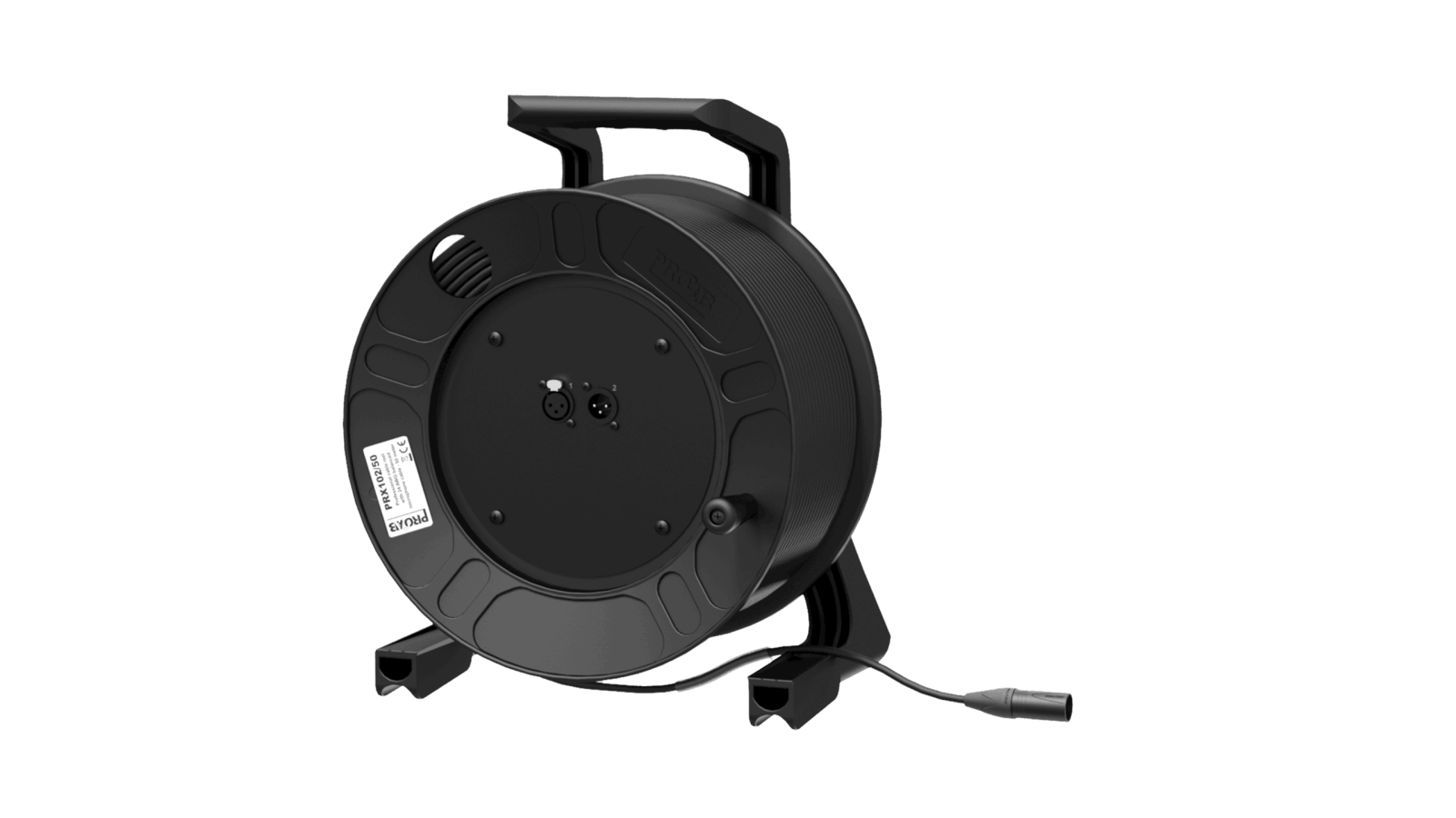 PROCAB PRX102/100 PROCAB PRX102/100 von PROCAB