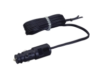 Strømstik Stik ProCar PRO CAR 12 V/DC 20 A Kabel afisoleret von PROCARE