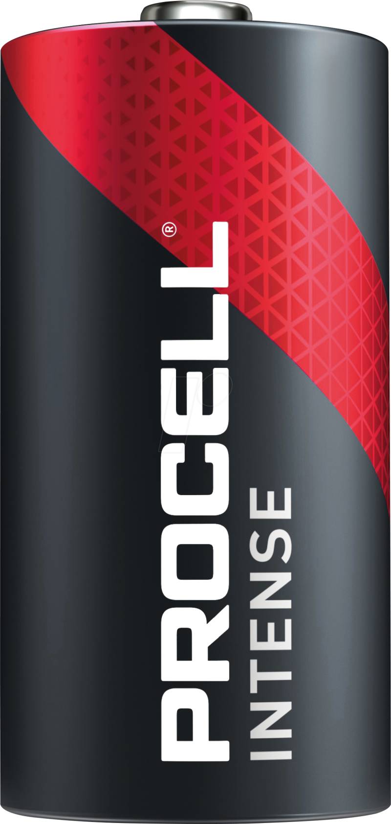 PROCELL INT C - Industrie Alkaline Batterie, C (Baby), 10er-Pack von PROCELL