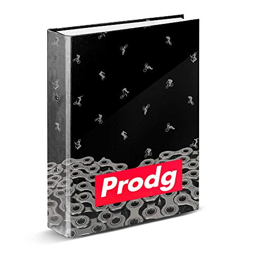 PRODG Chains-Ringbuch von PRODG