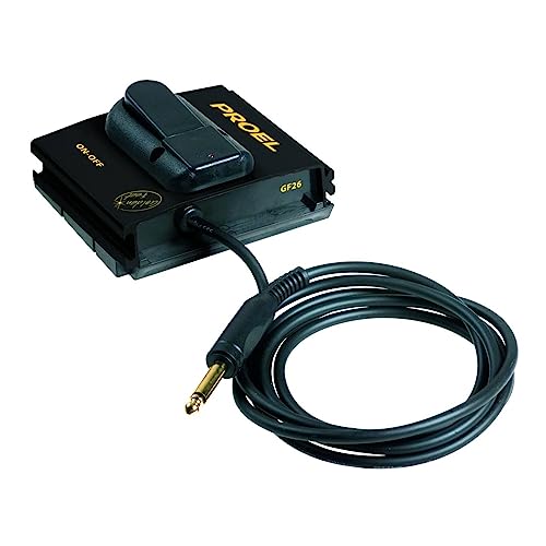 Proel Gf26 Pedal von PROEL