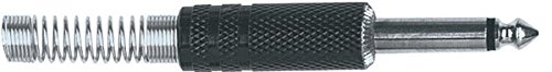 Proel s210bk – Anschluss (schwarz) von PROEL