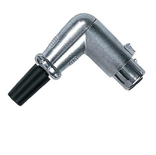 Proel xlr3frc – Anschluss (Silber) von PROEL