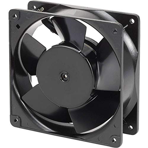 PROFAN Technology 120x120x38mm P2123HST-ES Axialventilator 230V/AC 153m³/h (LxBxH) von PROFAN Technology