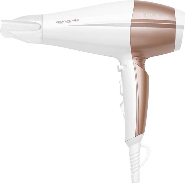PROFI CARE Haartrockner PC-HT3010 ws 330100 von PROFI CARE