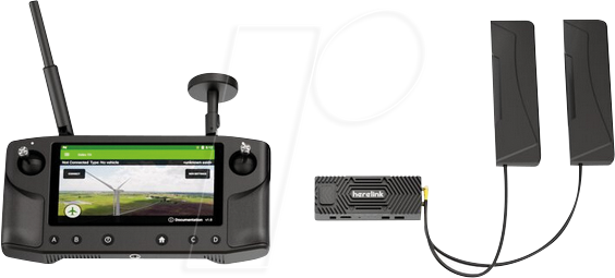 HERELINK HD V2 - Herelink HD Video Transmission System V2 HERELINK HD V2 - Herelink HD Video Transmission System V2 von PROFI CNC HEX AERO