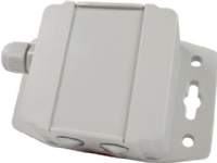PROFORT Wasseralarm, gibt Alarm bei schnellem Wassereintritt, verdrahteter Sensor, 8-24V DC Versorgung, Relaisausgang NC. PROFORT Wasseralarm, gibt Alarm bei schnellem Wassereintritt, verdrahteter Sensor, 8-24V DC Versorgung, Relaisausgang NC. von PROFORT