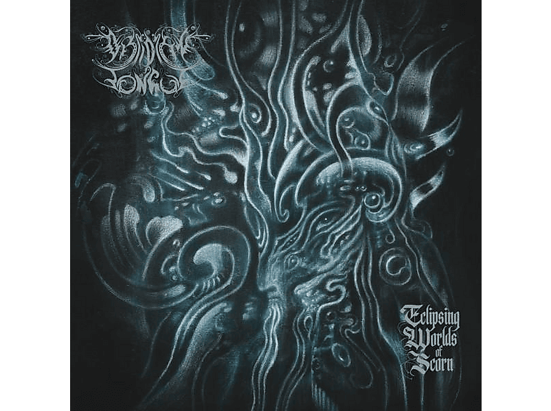 OBSIDIAN TONGUE - ECLIPSING WORLDS OF SCORN (CD) von PROFOUND L