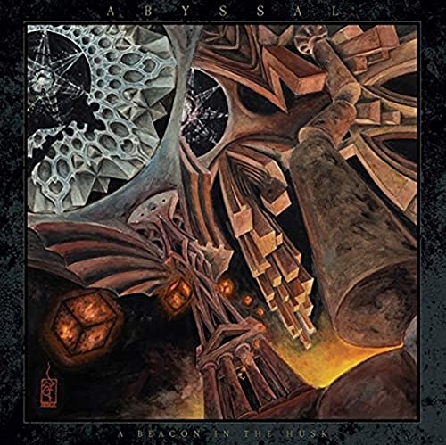 A Beacon In The Husk (Double Vinyl) [Vinyl LP] von PROFOUND LORE