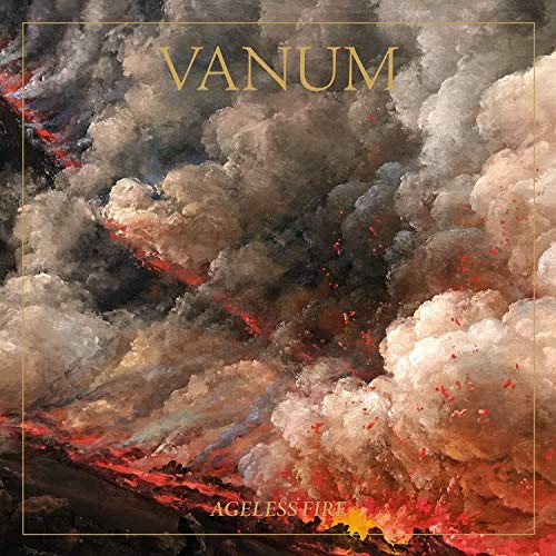 Ageless Fire (Vinyl) [Vinyl LP] von PROFOUND LORE