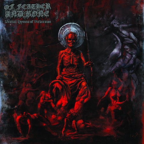 Bestial Hymns Of Perversion (Vinyl) [Vinyl LP] von PROFOUND LORE