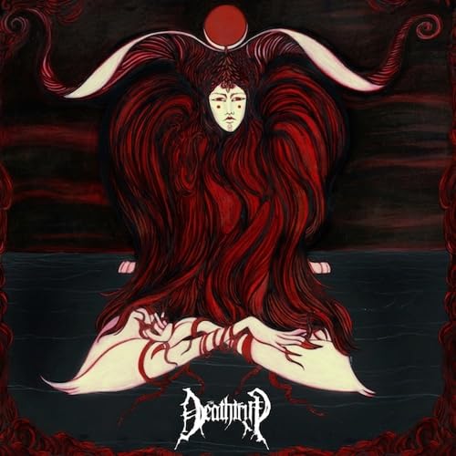 Demon Solar Totem [Vinyl LP] von PROFOUND LORE