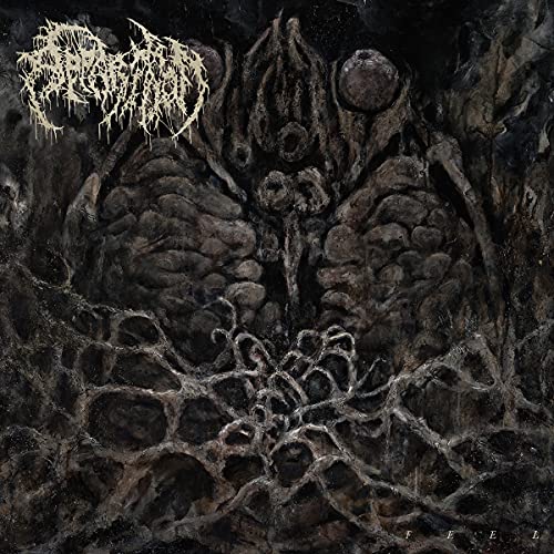 Feel [Vinyl LP] von PROFOUND LORE