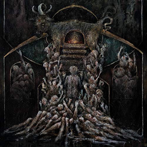 Obsidian Katabasis [Vinyl LP] von PROFOUND LORE