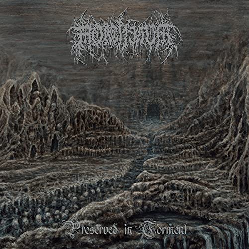 Preserved In Torment [Vinyl LP] von PROFOUND LORE