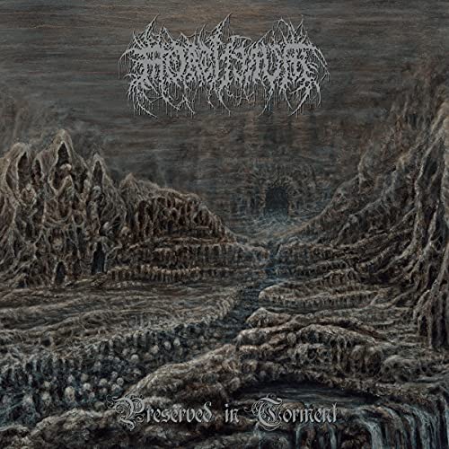 Preserved In Torment [Vinyl LP] von PROFOUND LORE