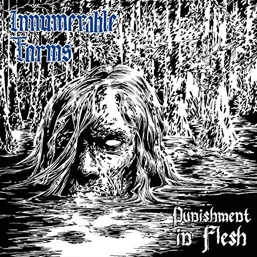 Punishment In Flesh (Vinyl) [Vinyl LP] von PROFOUND LORE