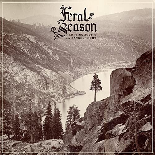 Rotting Body in the Range of Light von PROFOUND LORE