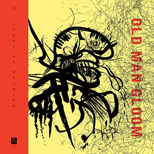 Seminar VIII: Light Of Meaning [Vinyl LP] von PROFOUND LORE