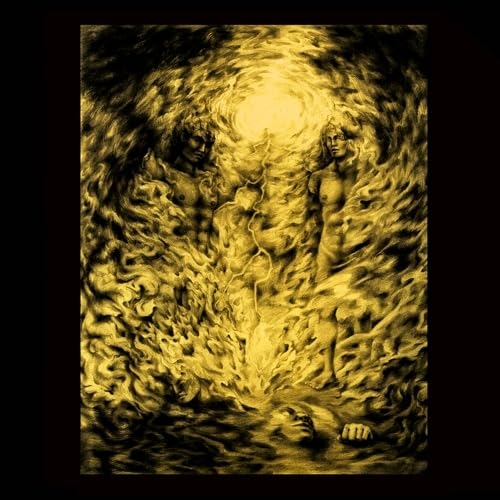 Shores Of Avarice [Vinyl LP] von PROFOUND LORE