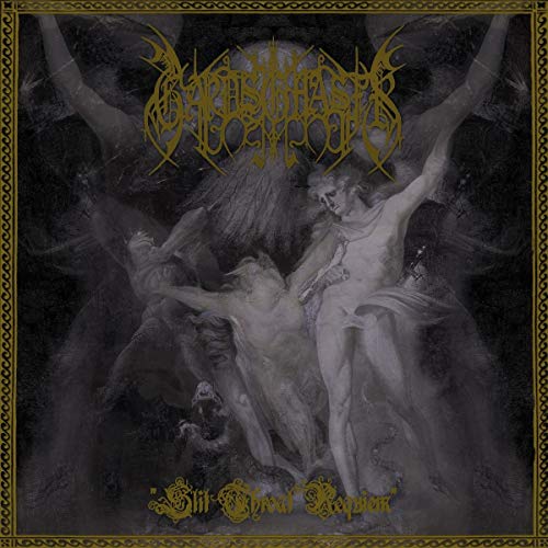 Slit Throat Requiem (Double Vinyl) [Vinyl LP] von PROFOUND LORE