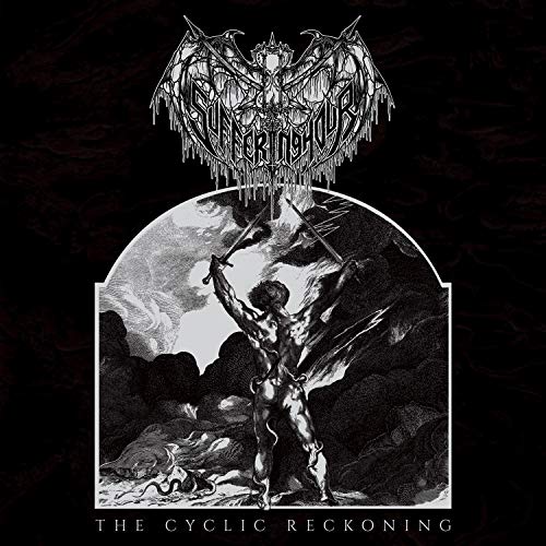 The Cyclic Reckoning [Vinyl LP] von PROFOUND LORE