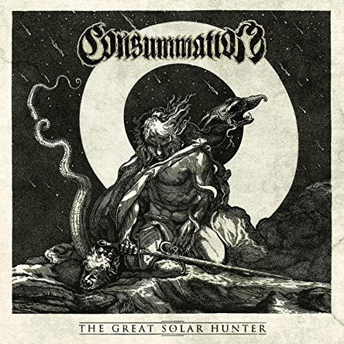 The Great Solar Hunter (Double Vinyl) [Vinyl LP] von PROFOUND LORE