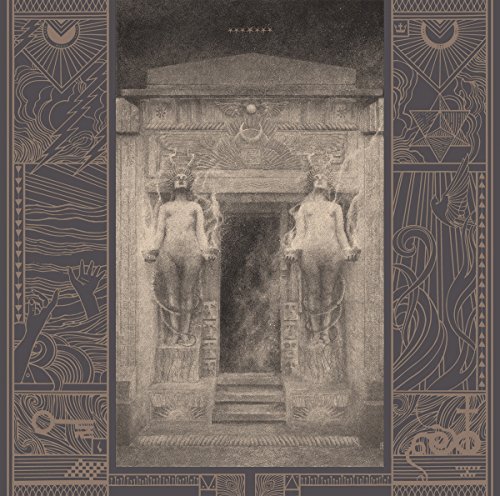 The Irrepassable Gate (Vinyl) [Vinyl LP] von PROFOUND LORE