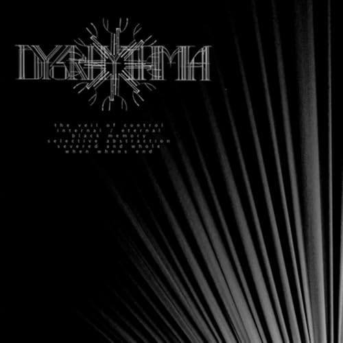 The Veil Of Control von PROFOUND LORE