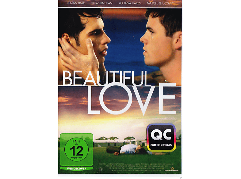 Beautiful Love DVD von PROFUN MEDIA